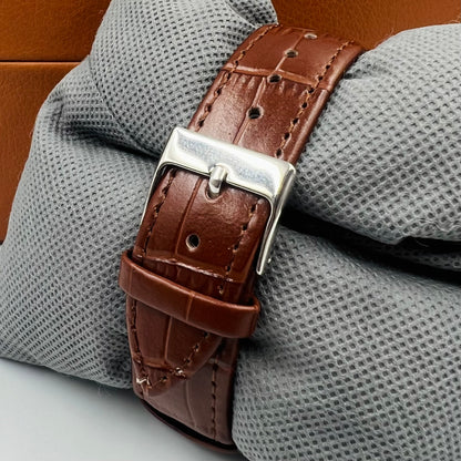 Cart!er Tank Copper Brown