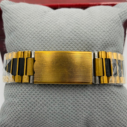 R@do Design Twotone Watch