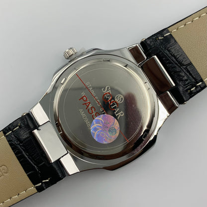 Seastar Black Watch