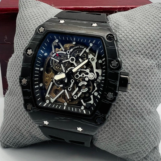 Richard Mille Automatic Watch