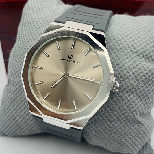 UP Full Grey Watch