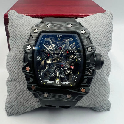 Richard Mille New Quartz Watch