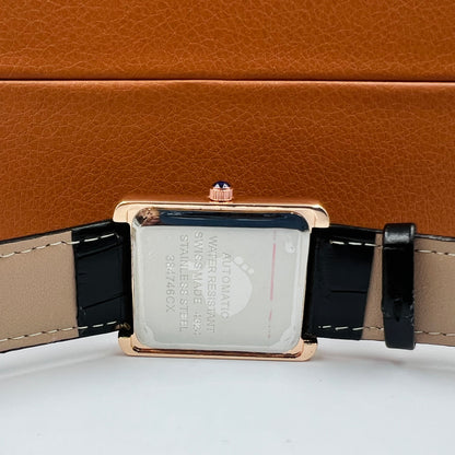 Cart!er Tank Copper Black