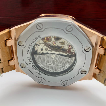AP Full Copper Automatic Watch