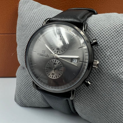 Swish Original Grey Watch