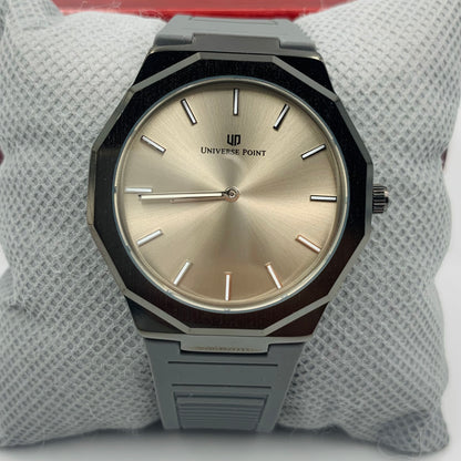 UP Grey Black Watch