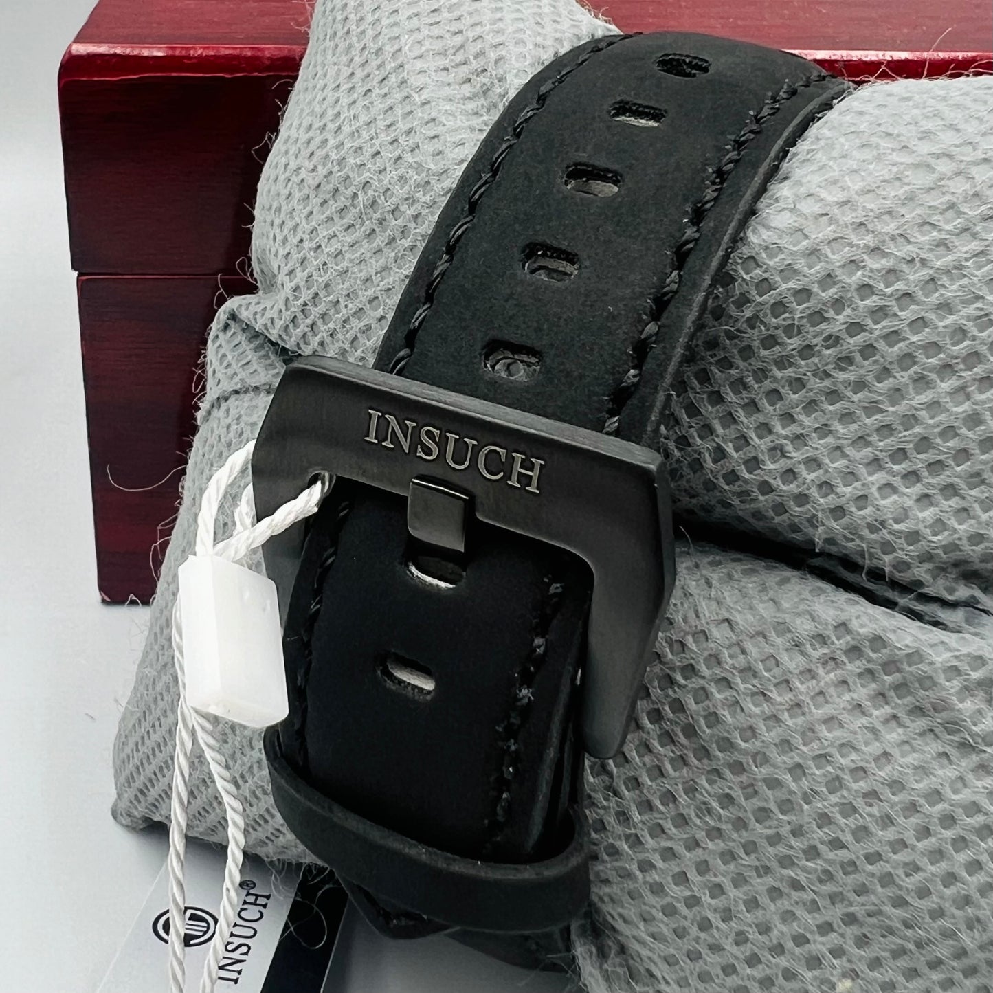 Insuch Original Full Black Watch