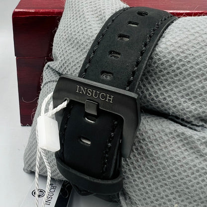 Insuch Original Full Black Watch