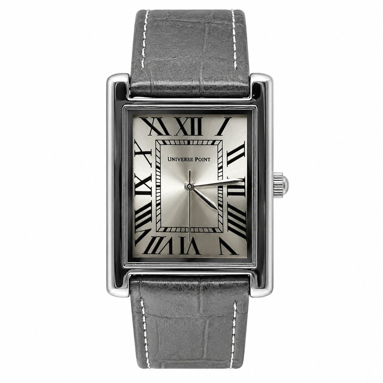 Original Universe Silver Grey Watch
