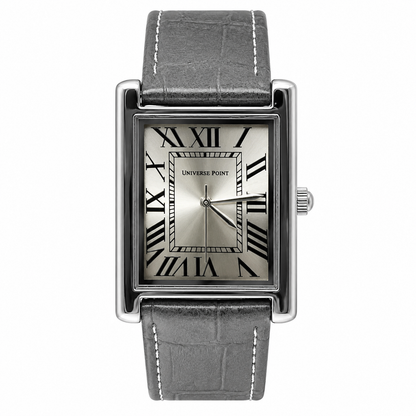 Original Universe Silver Grey Watch
