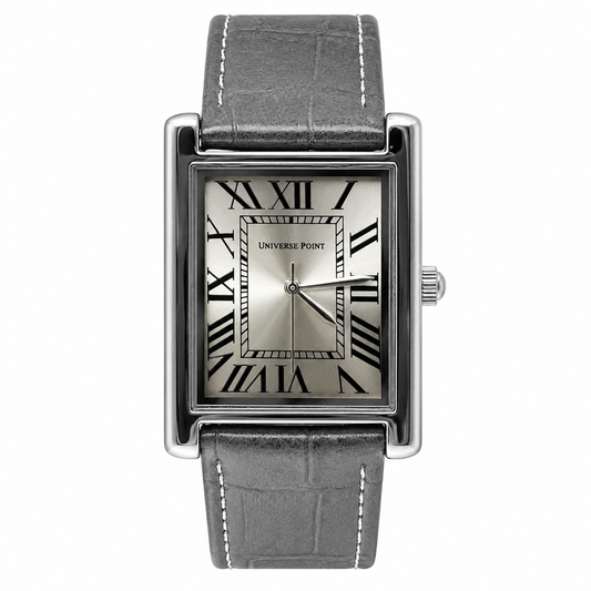 Original Universe Silver Grey Watch