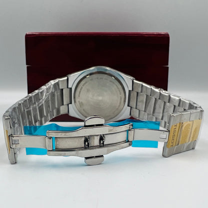 Tissot PRX Twotone Black Watch