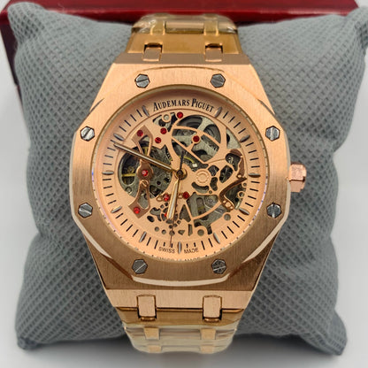 AP Full Copper Automatic Watch