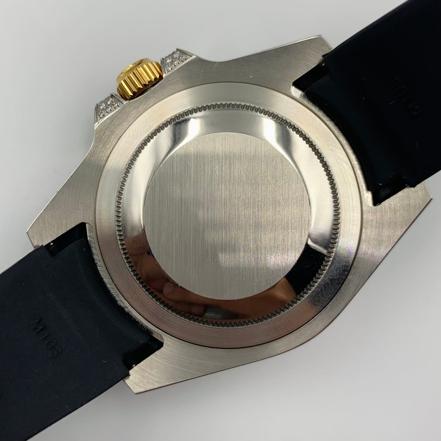 Rolx Diamond Pepsi Watch