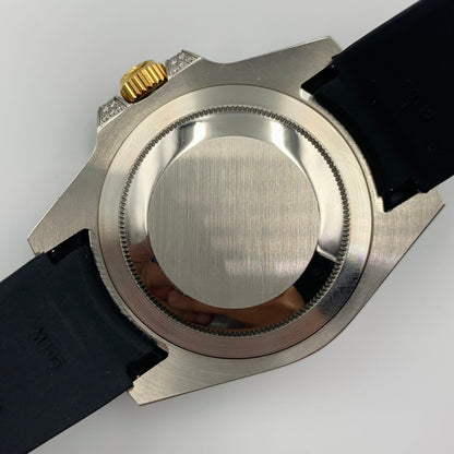 Rolx Diamond Pepsi Watch