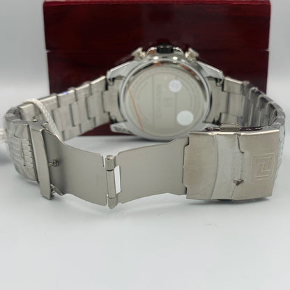 Naviforce Twotone Watch