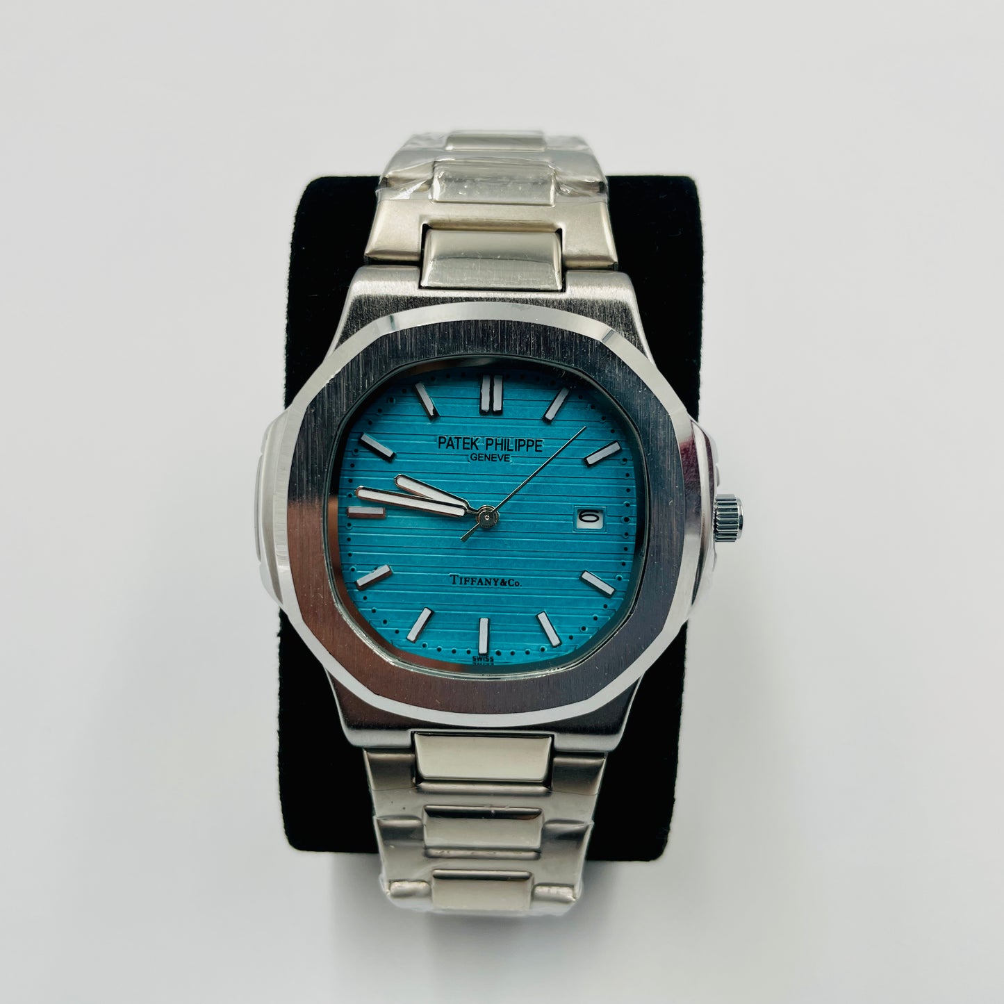Patek SkyBlue Watch