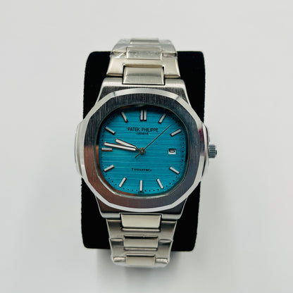 Patek SkyBlue Watch