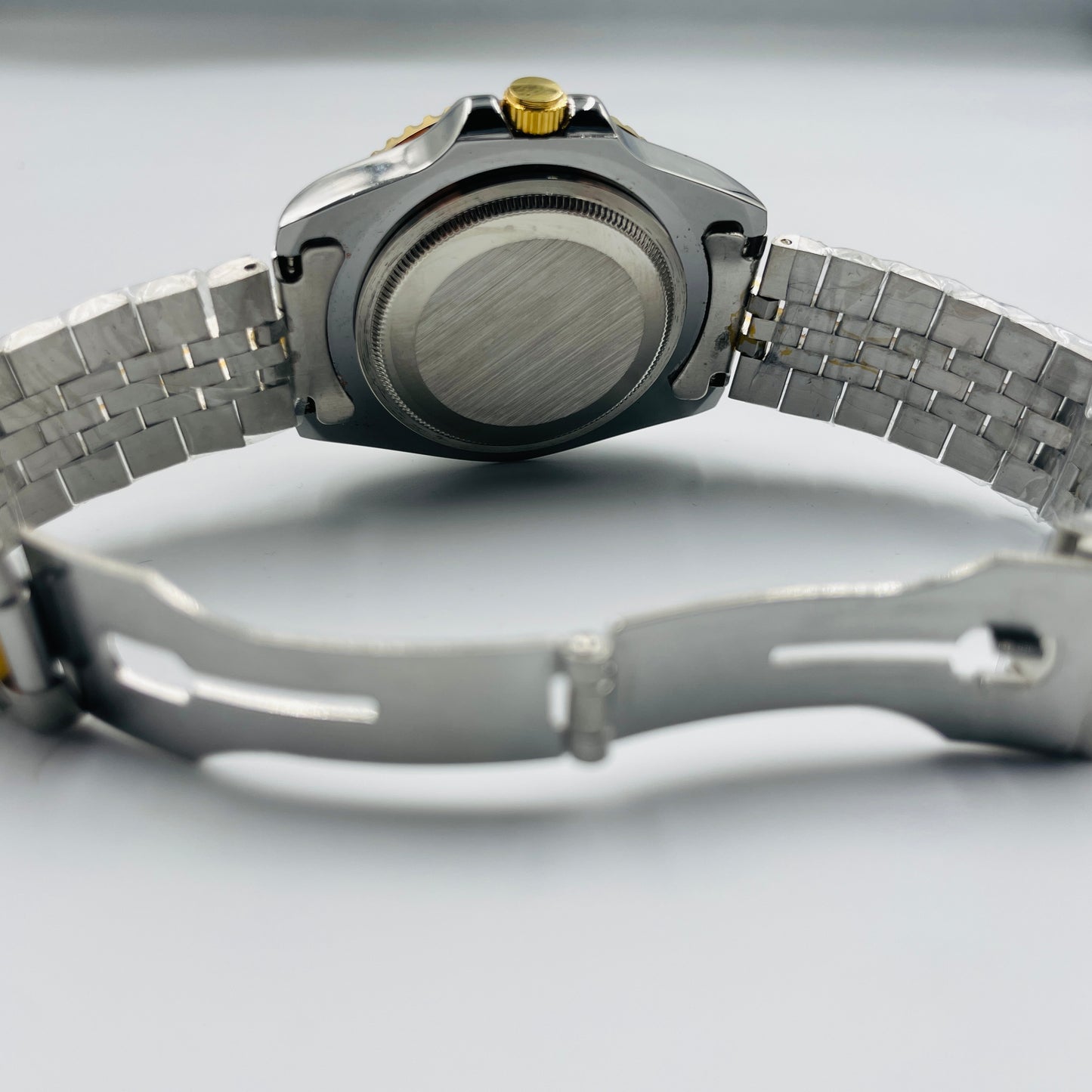 GMT Twotone Black Watch