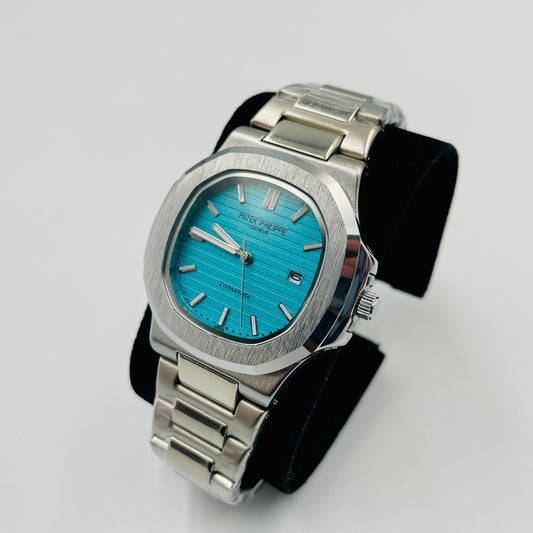 Patek SkyBlue Watch