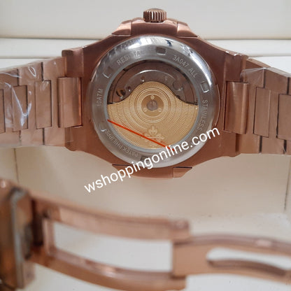 Master Copper Automatic